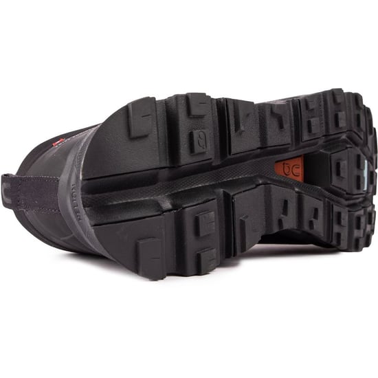 On Cloudroam Waterproof Trainers - Image 4