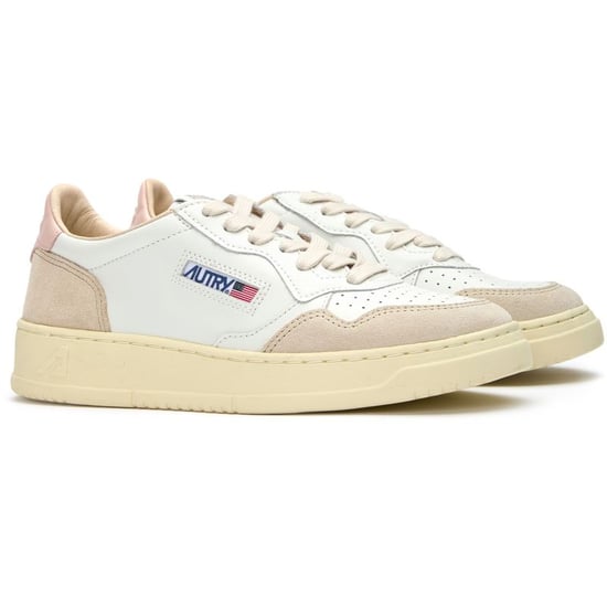Autry Medalist Low Sneakers - Image 2