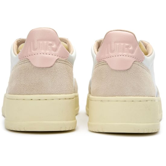 Autry Medalist Low Sneakers - Image 3