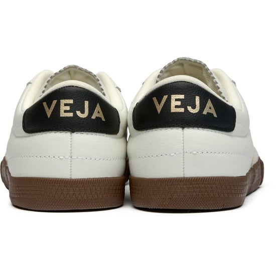 Veja Panenka Leather Sneakers - Image 3