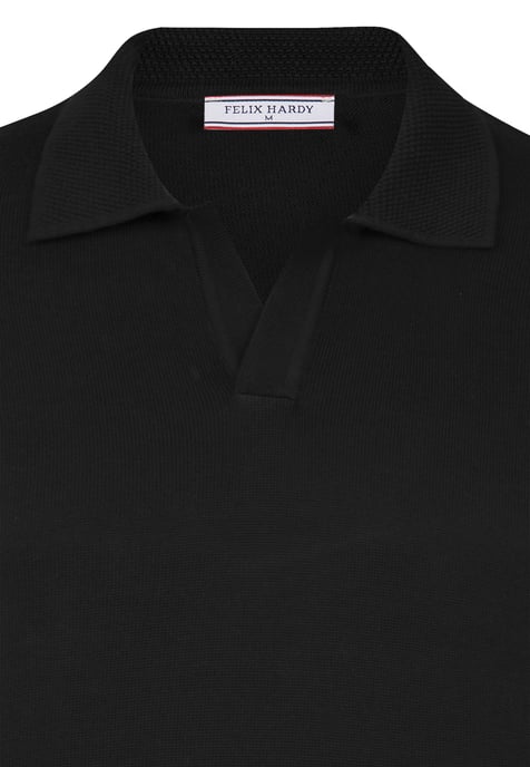Pullover Pullover With Polo Collar Pack Of 2 - Image 3