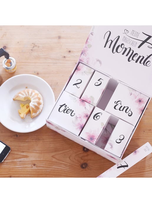 BEKA&BELL Wedding countdown calendar Miscellaneous - Image 2