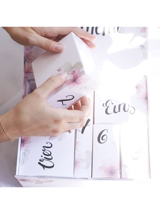 BEKA&BELL Wedding countdown calendar Miscellaneous - Image 3