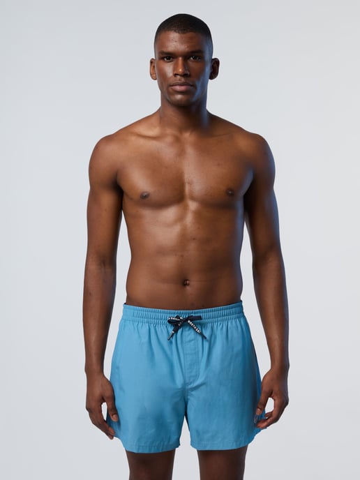 North Sails Swim shorts Logo patch - Image 1