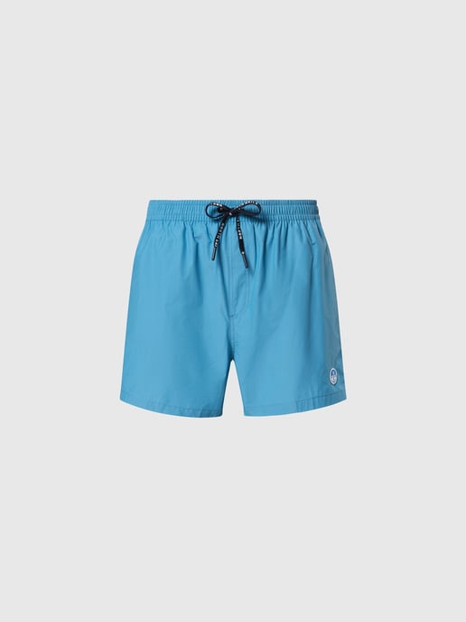 North Sails Swim shorts Logo patch - Image 2