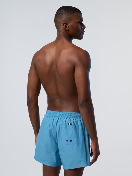 North Sails Swim shorts Logo patch - Image 3