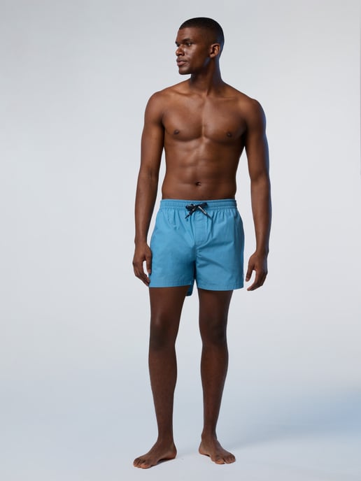North Sails Swim shorts Logo patch - Image 4