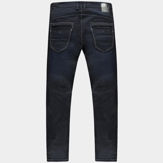 Cars 5-pocket jeans blackstar 74038/09 - Image 1