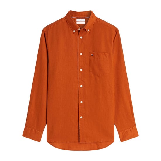 Tommy Hilfiger Overhemd lange mouw mw0mw44265 - Image 1