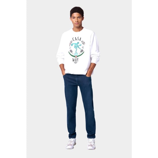 Meyer Jeans m5 five art.9-6291 3729629100/17 - Image 3
