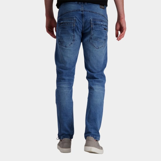 Cars 5-pocket jeans blackstar 74038/05 - Image 2