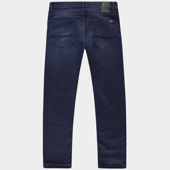 Cars 5-pocket jeans ancona 72678/21 - Image 2