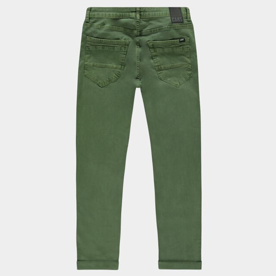 Cars 5-pocket jeans blast 78483/19 - Image 3