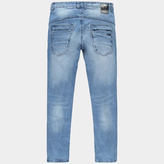 Cars 5-pocket jeans blackstar 74038/05 - Image 4
