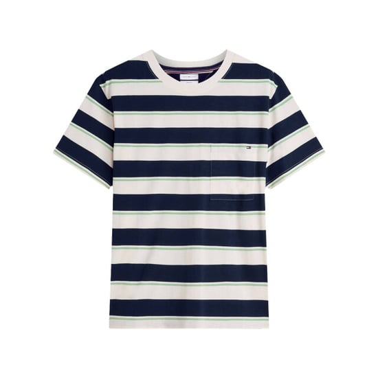Tommy Hilfiger T-shirt korte mouw mw0mw43199 - Image 1