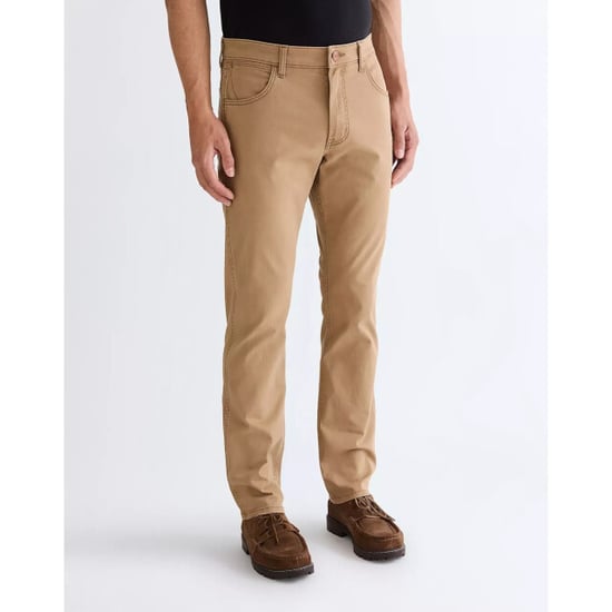 Wrangler Greensboro acorn - Image 1