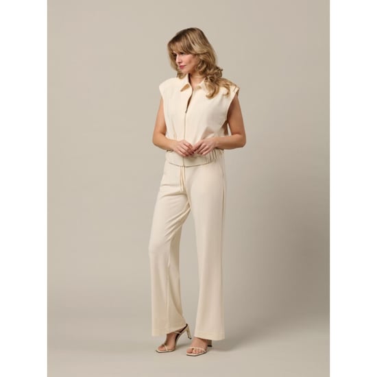 &Co Woman Gwen ecru - Image 1