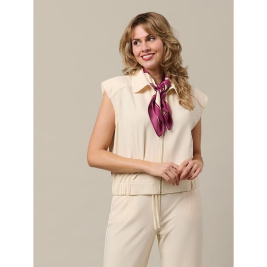 &Co Woman Gwen ecru - Image 4