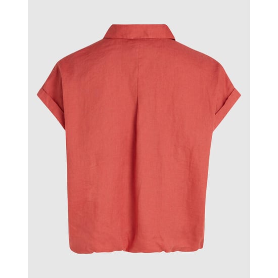 Circle of Trust Blouse zonder mouw ss26 26 kelly - Image 2