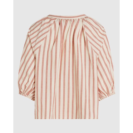 Circle of Trust Blouse korte mouw ss26 36 zeya - Image 2