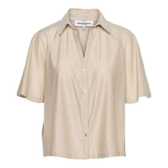 &Co Woman Vanity blouse - Image 2