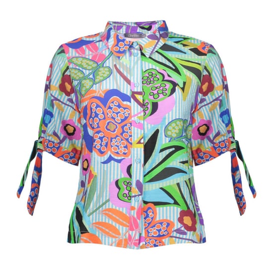 Geisha Blouse 63461-20 - Image 1