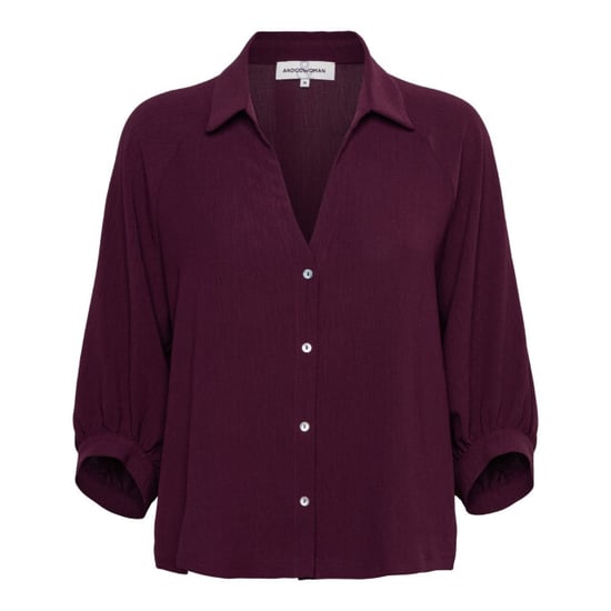 &Co Woman Marijke blouse - Image 4