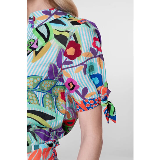 Geisha Blouse 63461-20 - Image 3
