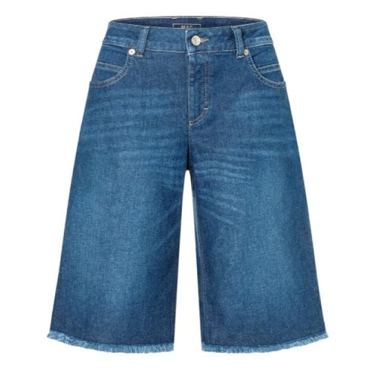 MAC rich bermuda 0333310690 d297 90's cool wash - Image 1