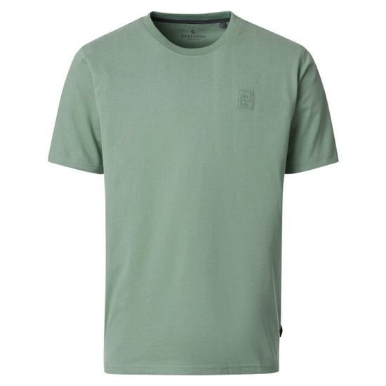 Casamoda Heren shirt 126340011 332 green bay - Image 3