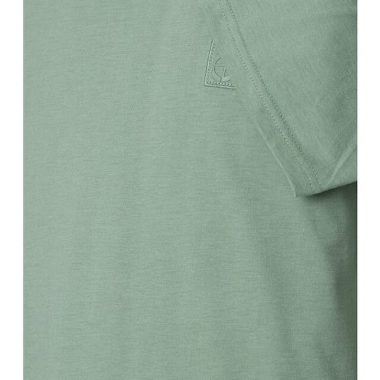 Casamoda Heren shirt 126340011 332 green bay - Image 4