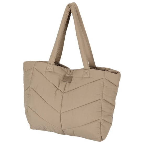 Sarlini Tas 000460-00304 taupe - Image 1