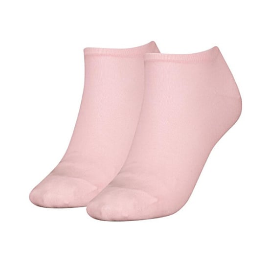 Tommy Hilfiger Sok 343024001-047 light pink - Image 1