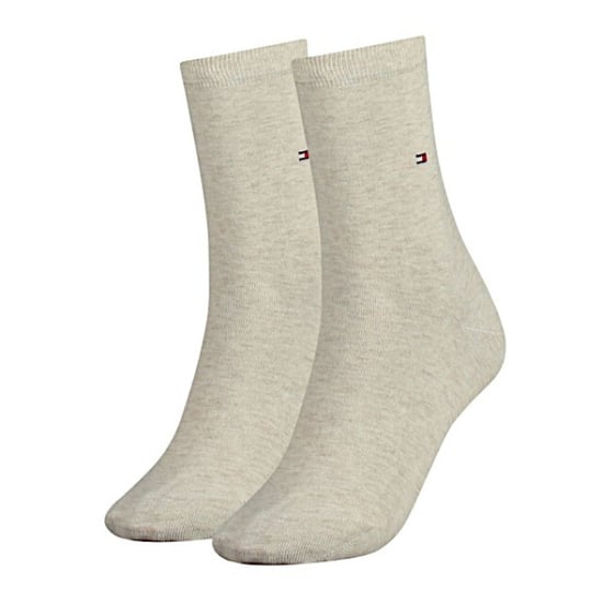 Tommy Hilfiger Sok 371221-360 light mel - Image 1