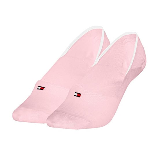 Tommy Hilfiger Sok 701233710-004 light pink - Image 1