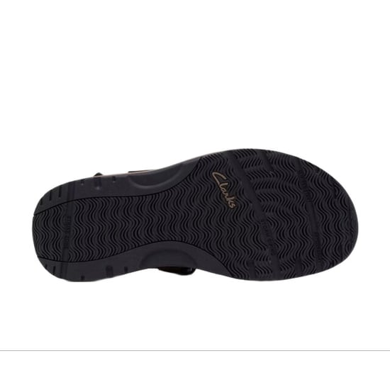 Clarks Original Guideview trek heren sandaal - Image 4