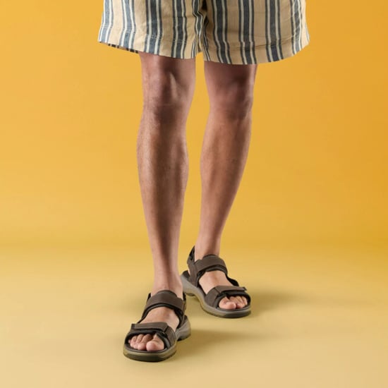 Clarks Original Guideview trek heren sandaal - Image 5