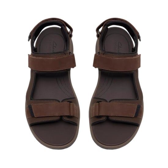 Clarks Original Guideview trek heren sandaal - Image 6