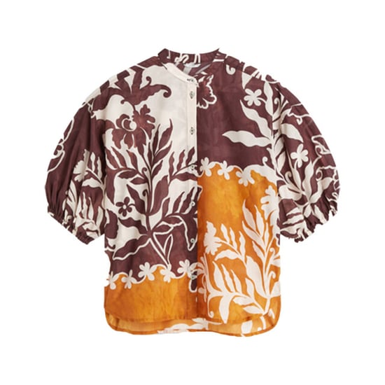 Summum Blouse korte mouw 2s3505-12453 - Image 1