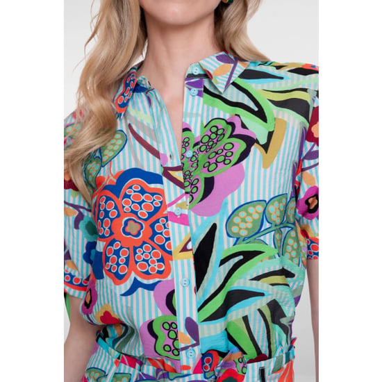 Geisha Blouse 63461-20 - Image 4