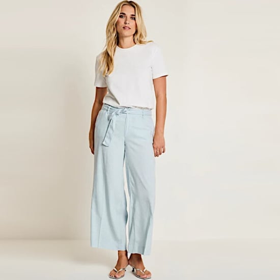 Para Mi Broek cloe ice blue - Image 1