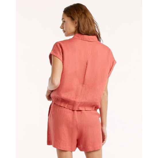Circle of Trust Blouse zonder mouw ss26 26 kelly - Image 4