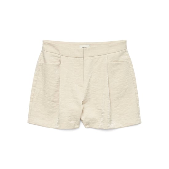 Vero Moda Vmliana mw shiny shorts - Image 2