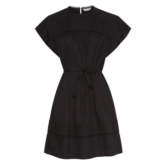 Moss Copenhagen Mschethelyn ss jurk midi - Image 1