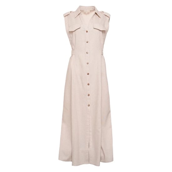 Maicazz Trisa dress su26.40.513 light sand - Image 3