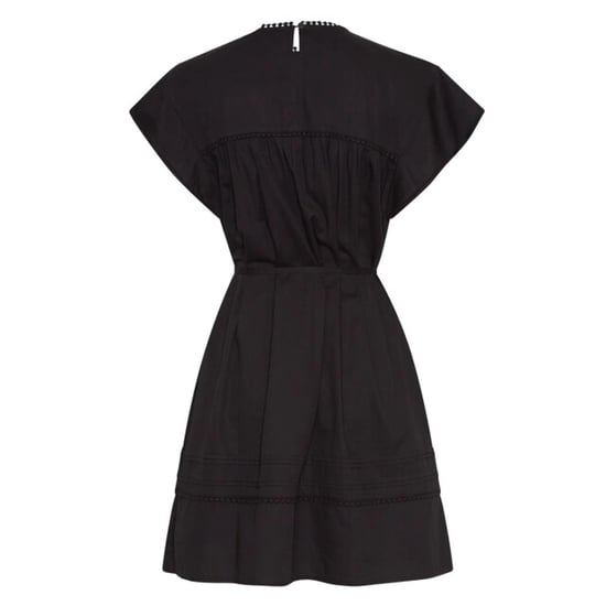 Moss Copenhagen Mschethelyn ss jurk midi - Image 2