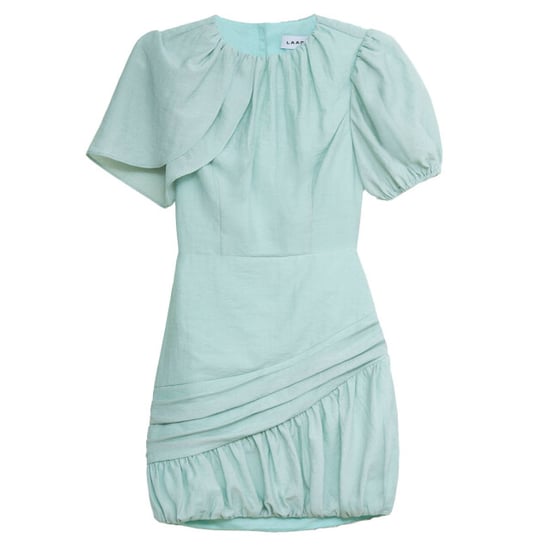 Laagam Jurk 9964174377299 carina - Image 1
