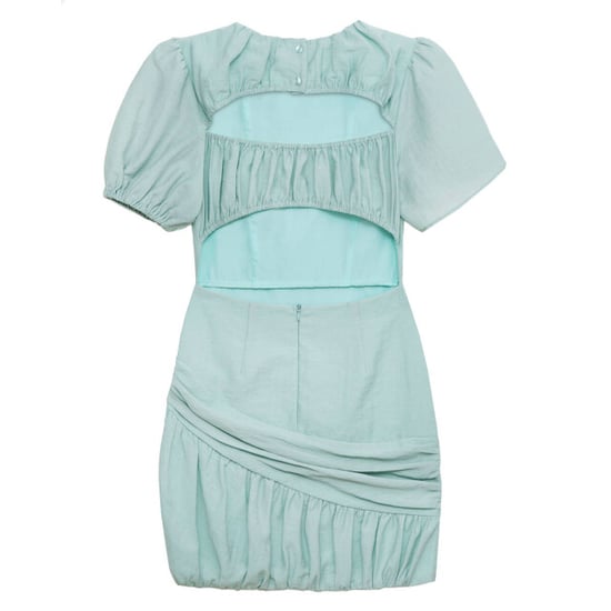 Laagam Jurk 9964174377299 carina - Image 3