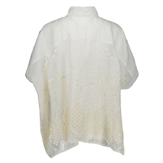 Greek Archaic Kori 4085036 tops s26k-4085036 - Image 2