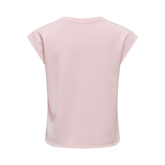 Only onlmaya s/l boxy top swt 15376065 rosy touch - Image 2